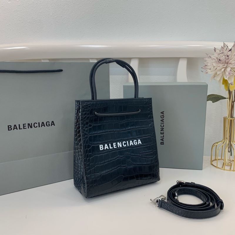 Balenciaga Shopping Bags